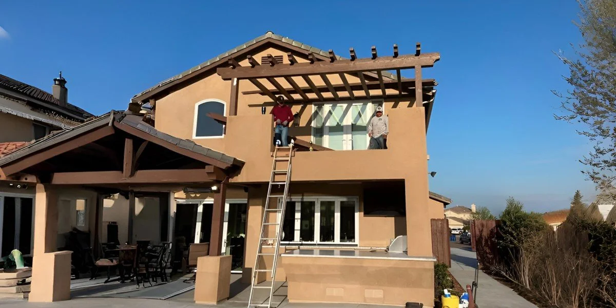 ADU builders in San Diego