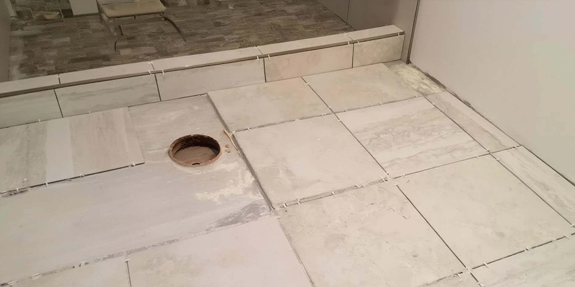 bathroom remodeling poway