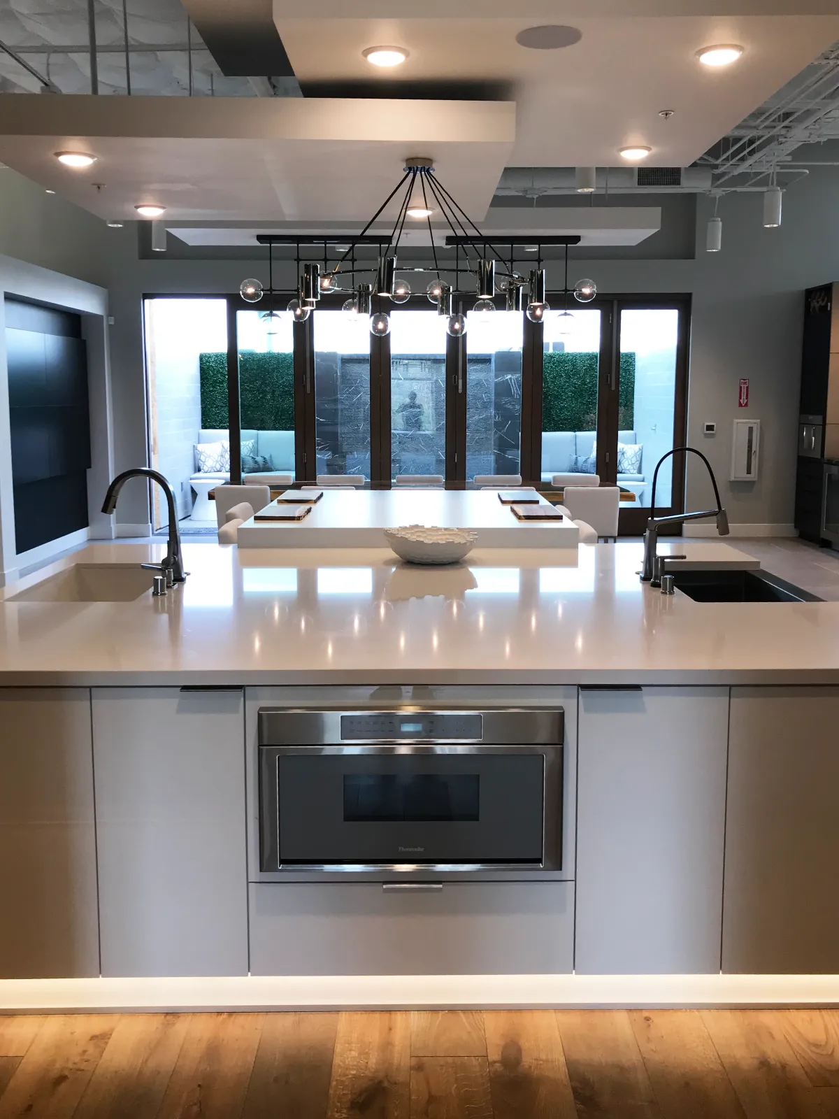 Interior Home Remodel