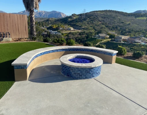 custom home construction San Diego