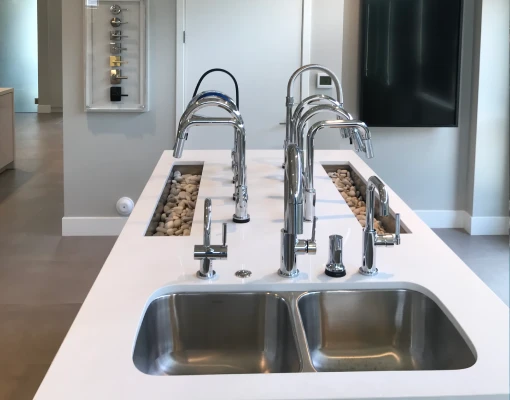 kitchen remodeling La jolla