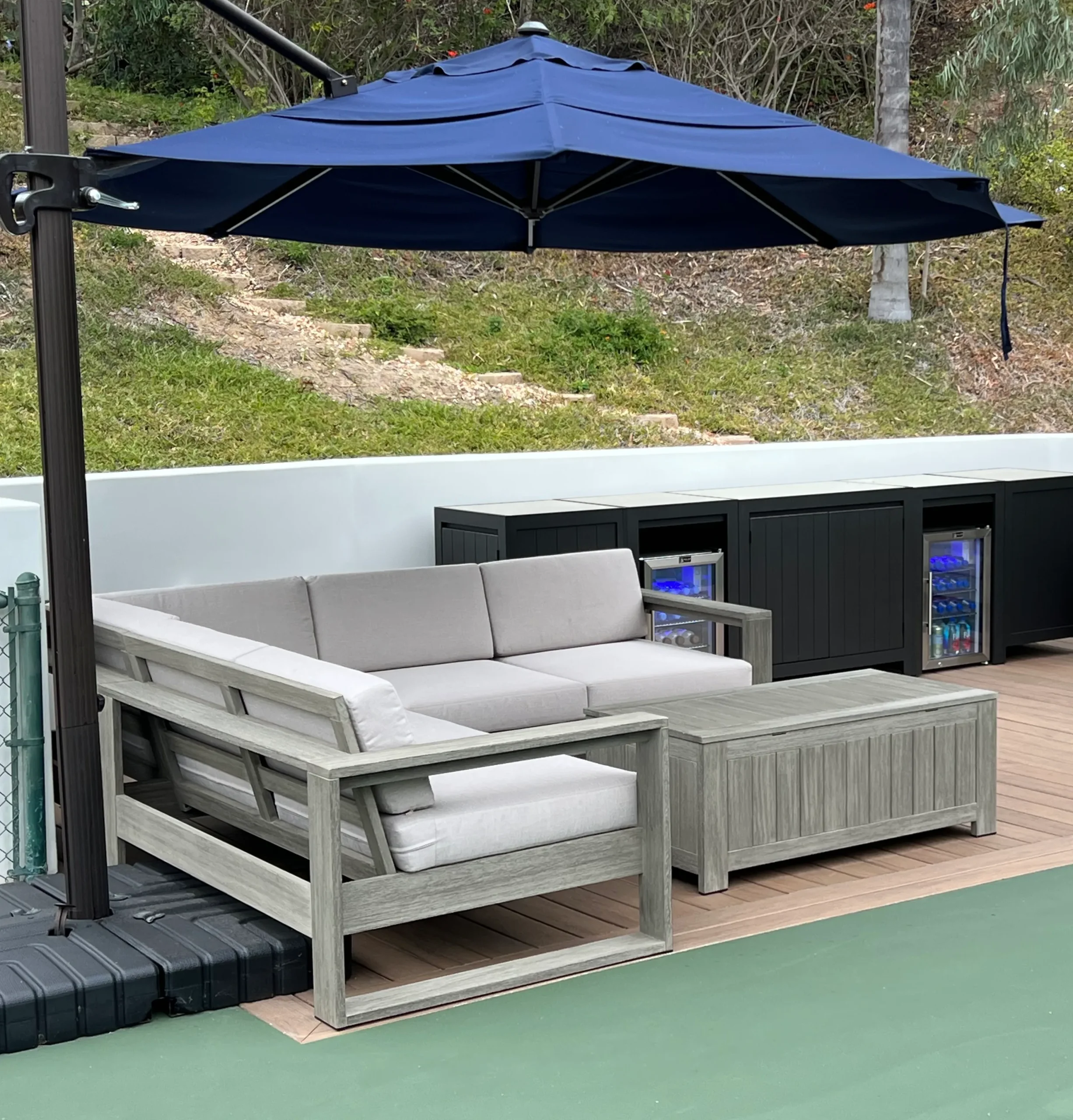 new home construction in San Diego