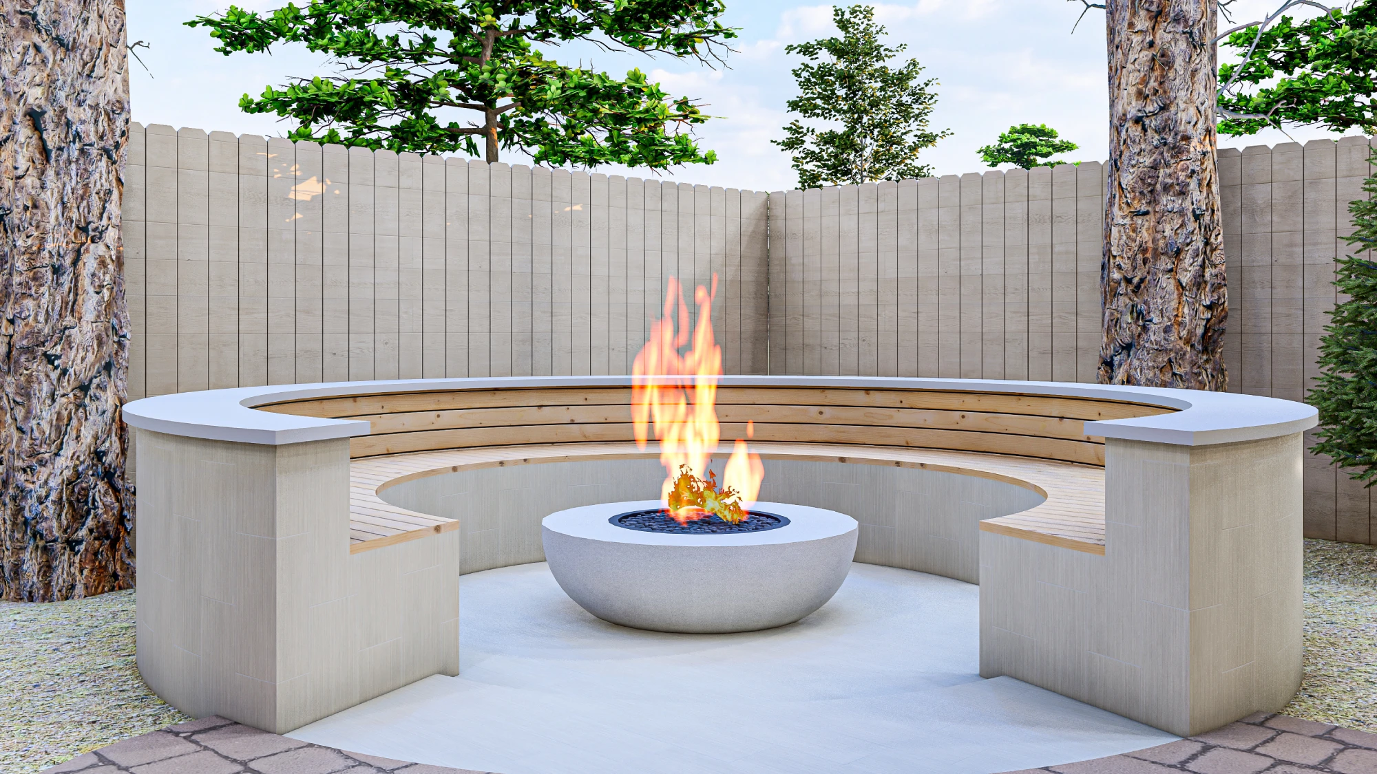 whole home remodeling