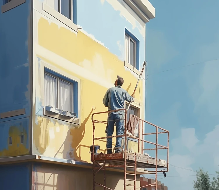 remodeling contractor