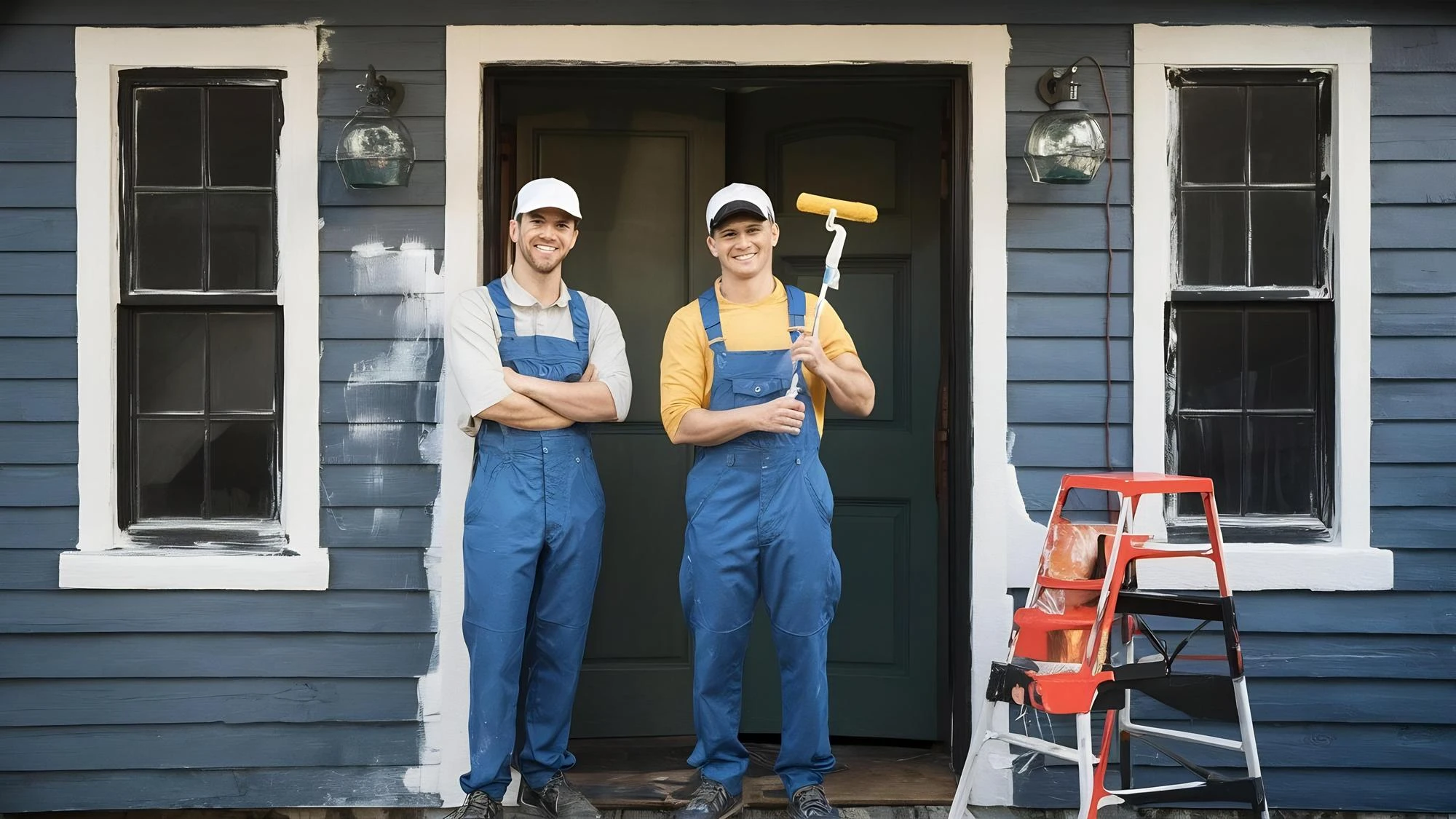 home renovation contractors