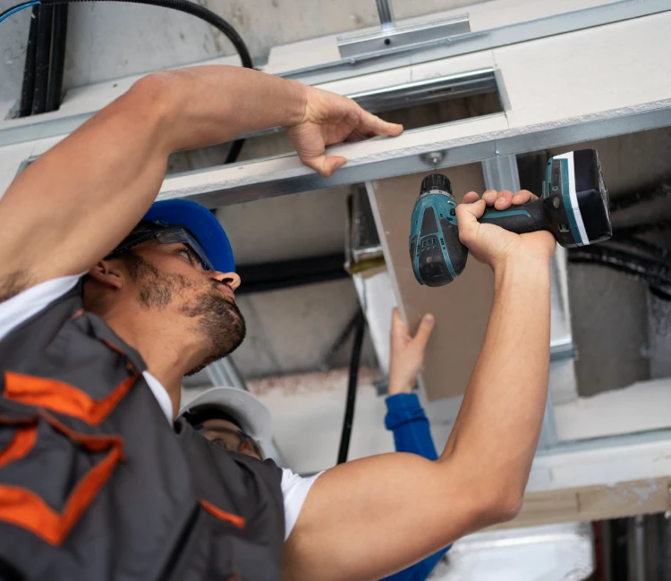 whole home remodeling