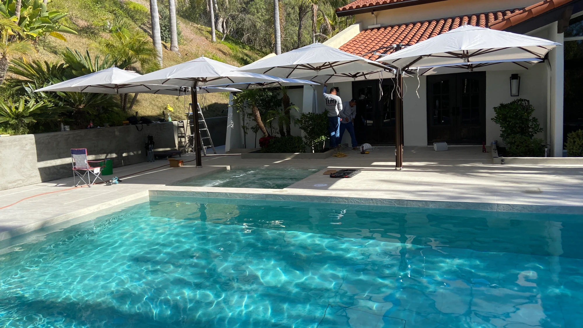 remodeling contractor