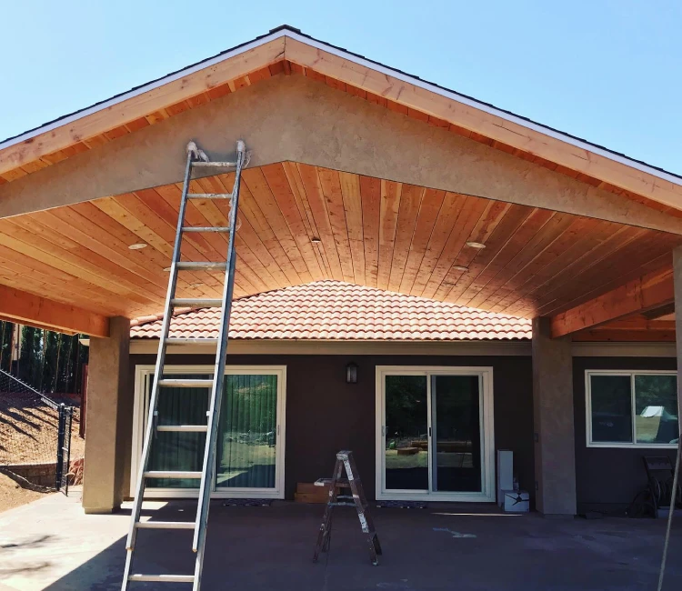 new home construction