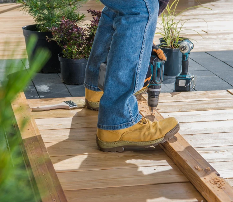 whole home remodeling