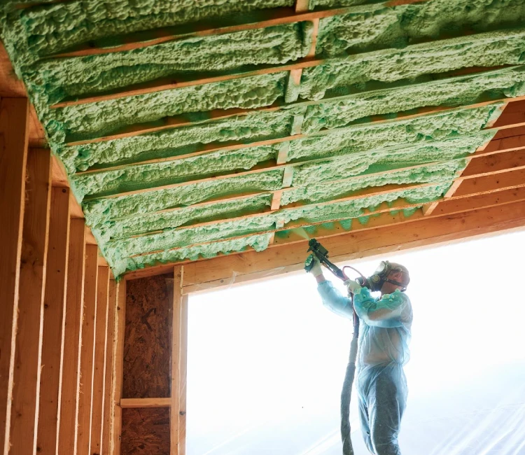 custom home construction