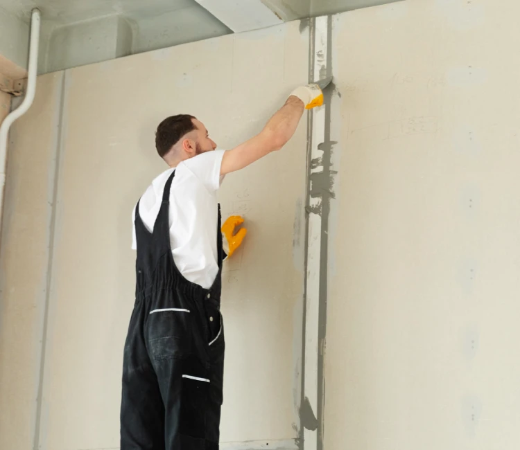 Exterior home Remodeling