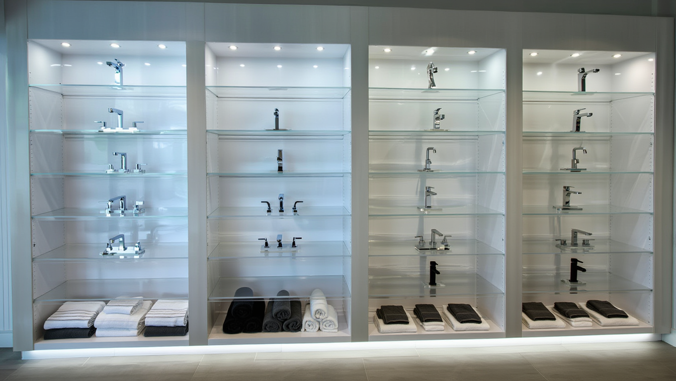 bathroom remodeling poway