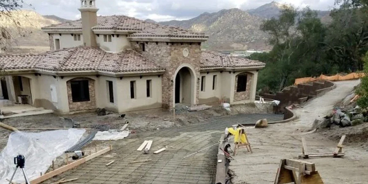 ADU contractor in San Diego