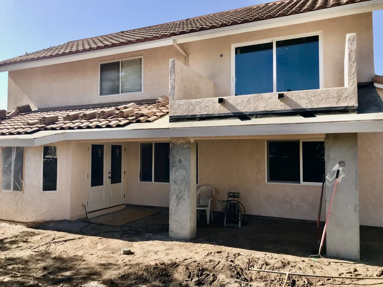 home remodelling contractor San Diego