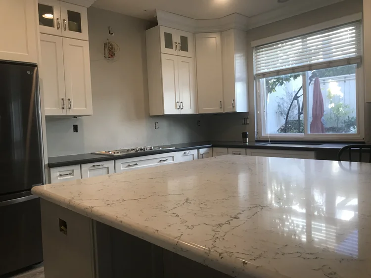 kitchen remodel Del Mar