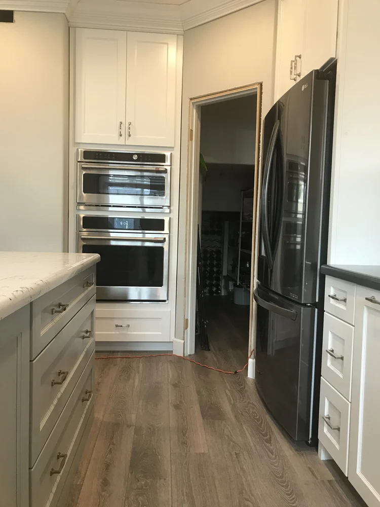 kitchen remodel Rancho Santa Fe