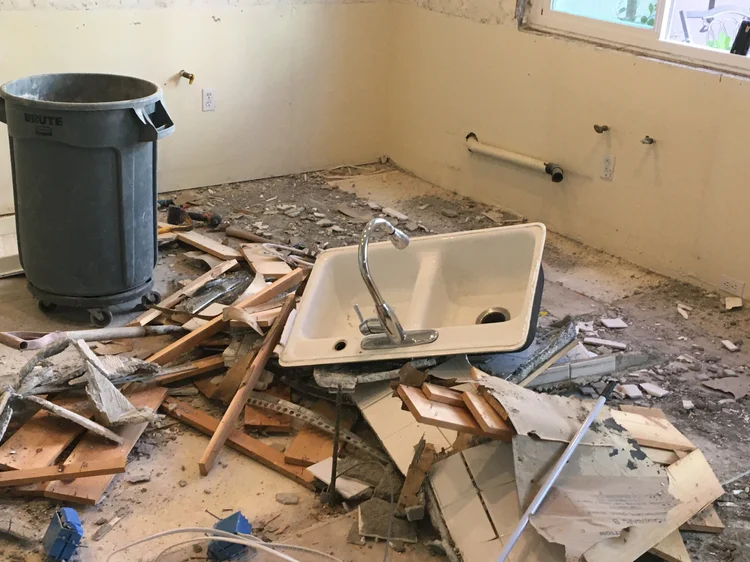 bathroom remodeler Carmel valley