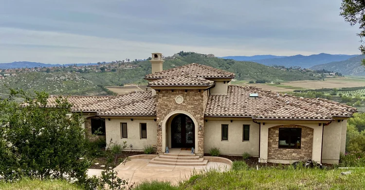 home remodeling contractor San Diego