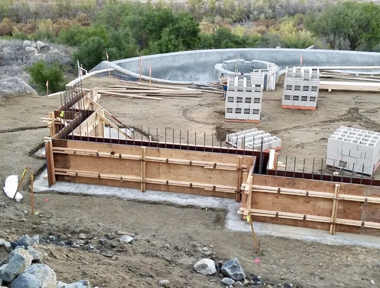 ADU contractor in San Diego