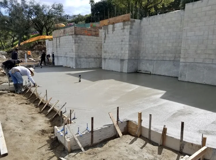 ADU contractor in San Diego