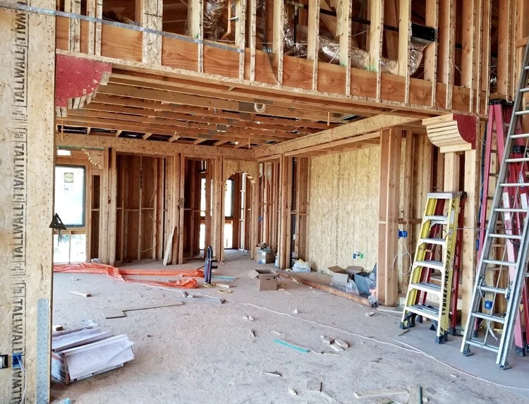home remodeling Solana Beach