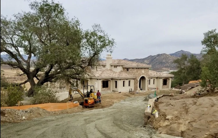 home remodeling contractor San Diego