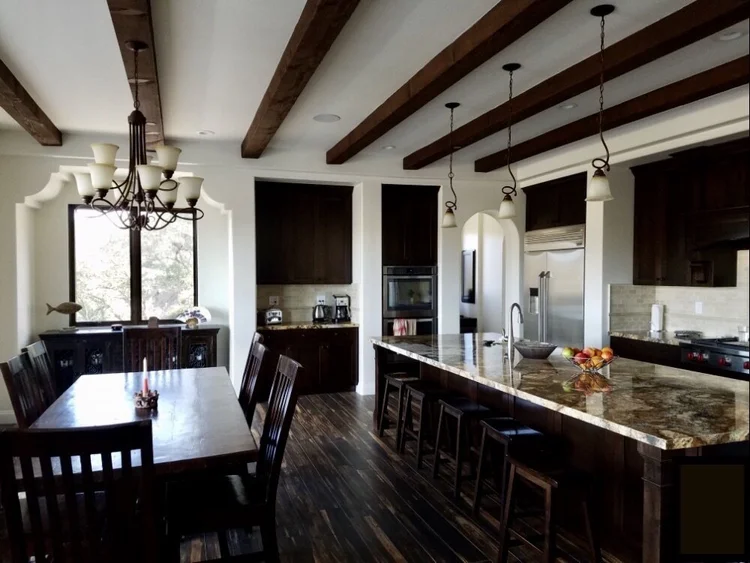 kitchen remodel in rancho bernardo
