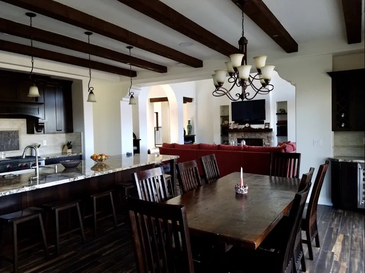 kitchen remodel in rancho bernardo