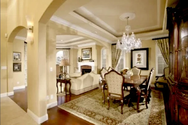 whole home remodeling Carmel mountain