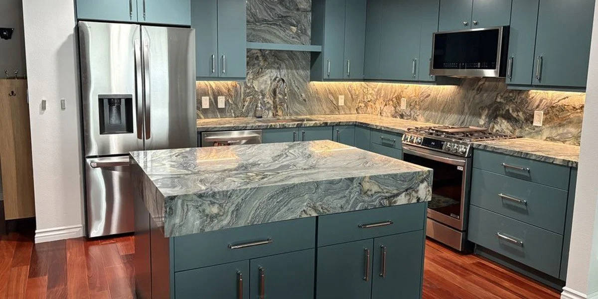 kitchen remodeling Rancho Bernardo