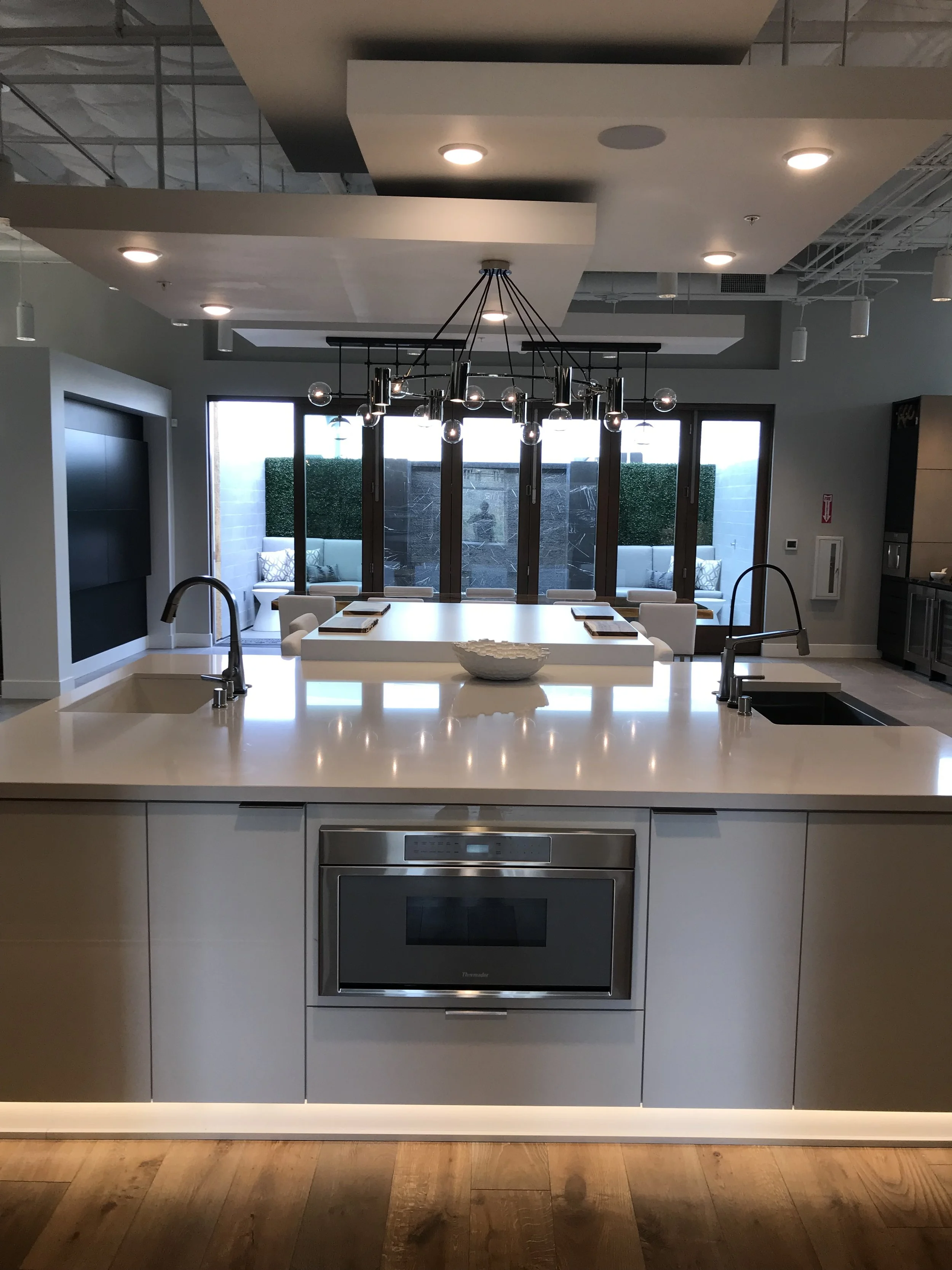 kitchen remodeling in San Diego