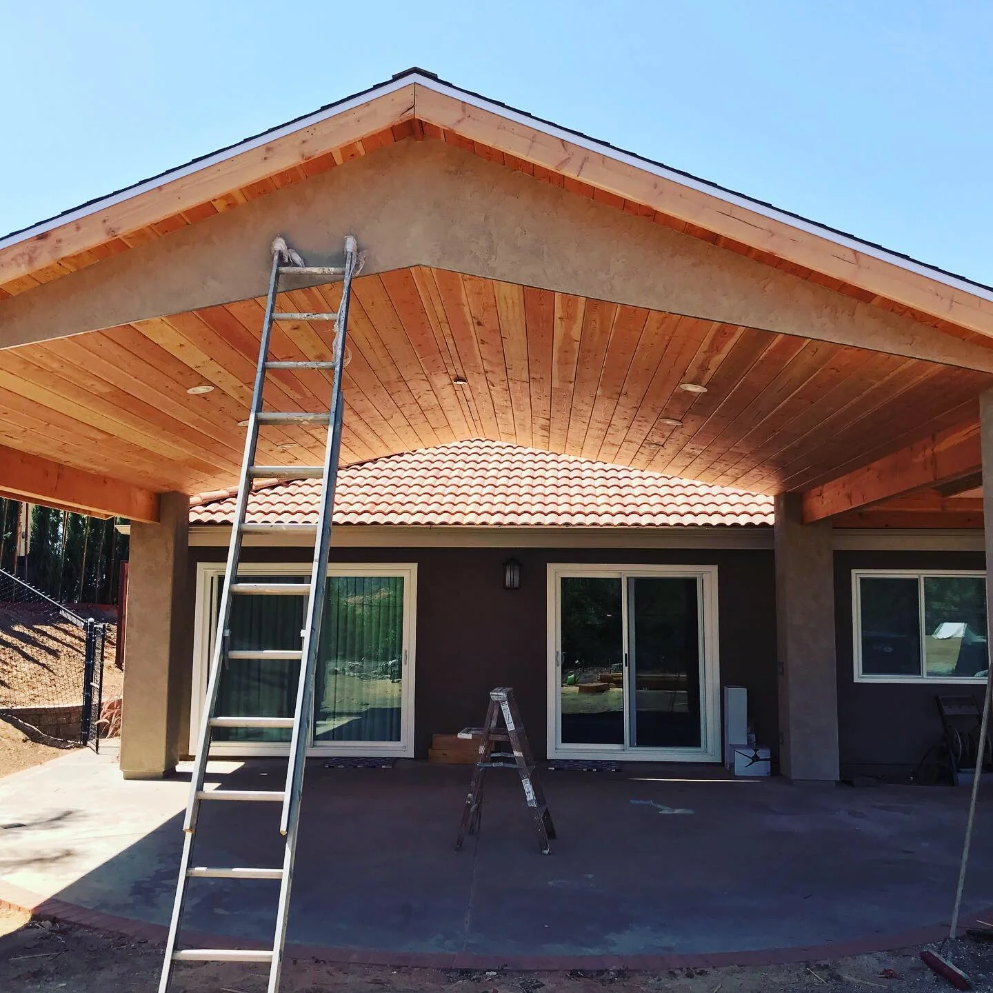 whole house remodel Carmel valley