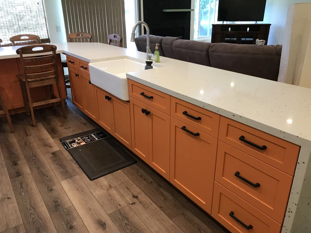 kitchen remodelling Rancho Bernardo
